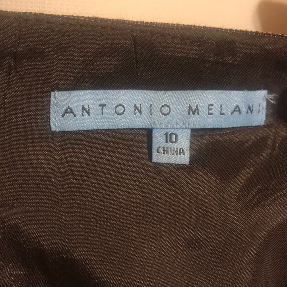 Antonio Melani Blazer Pencil Skirt Set - Picture 8 of 8
